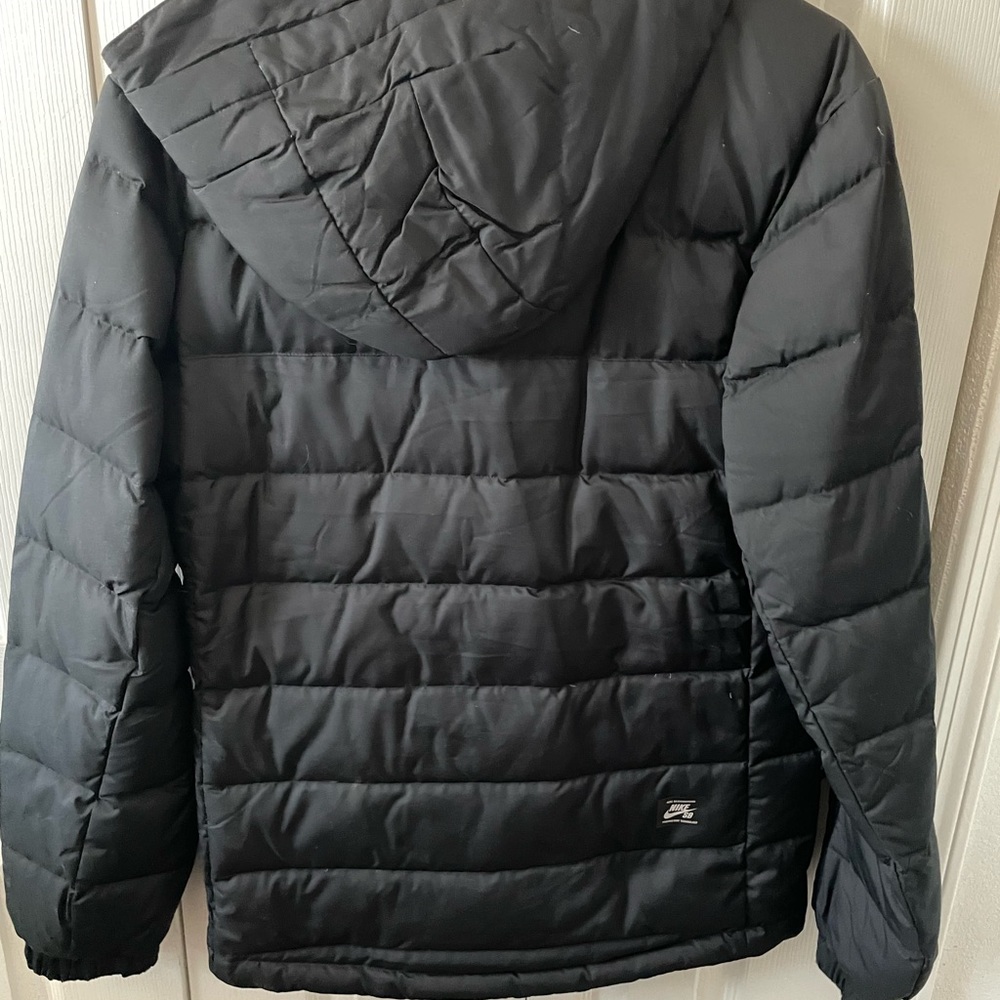 Nike Sb Down Jacket View 2